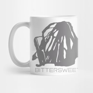 Bittersweet Resort 3D Mug